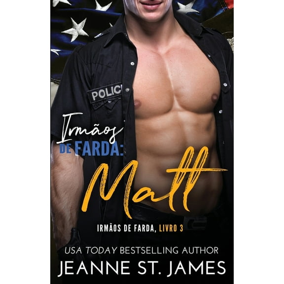 IrmÃ£os de Farda IrmÃ£os de Farda - Matt, Book 3, (Paperback)