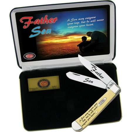 - Father/Son Trapper Ltd Edition
