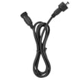 thumbnail image 4 of Cable de extensión para controlador de riego de jardín con anillo de riego de plástico de 1 m para invernadero, 4 of 9