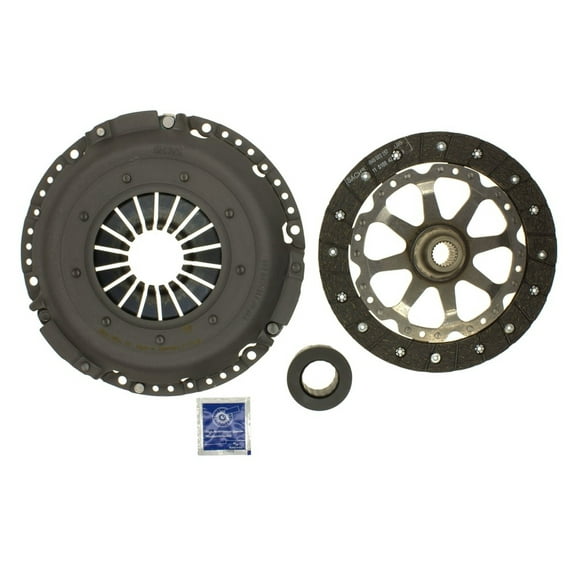 Clutch Kit Fits select: 2007-2008 PORSCHE CAYMAN, 2005-2012 PORSCHE BOXSTER