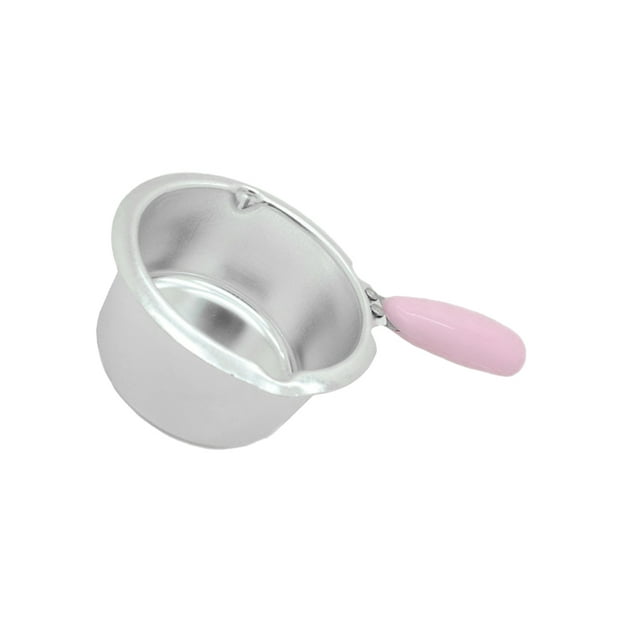 Chaudière en Aluminium, Outils de Cuisson, Pot de Fusion pour Beurre Caramel