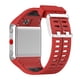 thumbnail image 3 of Correa de reloj de repuesto para hombre y mujer para Polar V800 GPS pulsera inteligente correa de muñeca Ndcxsfigh  Para estrenar, 3 of 9