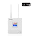 thumbnail image 2 of CPE903-E 4G Router inalámbrico 150Mbps Router 4G LTE de alta velocidad para Home Hotel Hugtrwg Para estrenar, 2 of 9