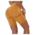 thumbnail image 1 of DPTALR Pantalon de Yoga Taille Haute pour Femmes, Rehausse-Fesses, Sport, Mise en Forme, Course, 1 of 9