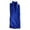 Z1 Blue 9.5"x3.5", variant on Ljudmp Womens Glitter Sequin Gloves Full Finger Stretch Sparkly Gloves for Party Opera Performances Costume Black