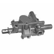 Pto Valve Assembly Replacement for FORD 6610 83955509 E0NNN700AD