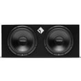 thumbnail image 1 of Rockford Fosgate R2-2X12 Prime Dual R2 12″ Sealed Loaded Enclosure Subwoofers, 1 of 4