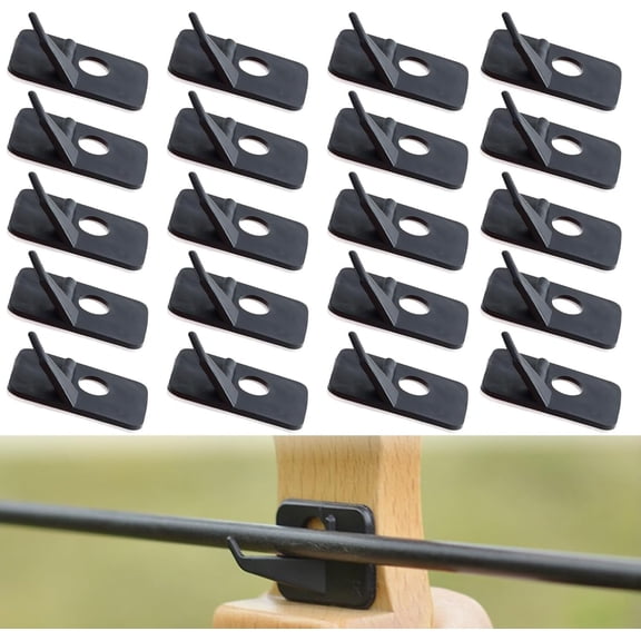 IULAVP Right Hand Arrow Rest, Arrow Rest for Recurve Bow, Recurve Bow Accessories, Has Self-adhesive Stickers, Durable Structure, for Beginners and Professional Shooters