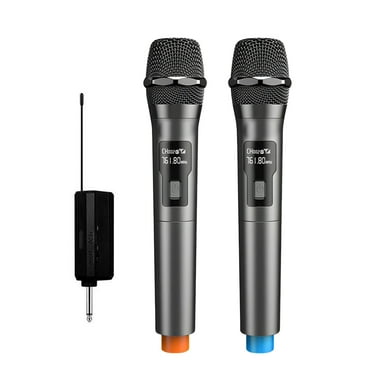 Martin Ranger DM-11 Professional Dynamic Wired Vocal Microphone ...