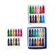 thumbnail image 2 of Juguetes para piscina, juguetes para bebés, juguetes para niños pequeños, crayones, crayones de graffiti para niños, crayones lavables de mano, crayones para niños, 2 of 9