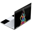 thumbnail image 1 of Carbon Fiber Skin Decal Wrap Compatible With Google Pixelbook Sticker Design Space Poster, 1 of 2