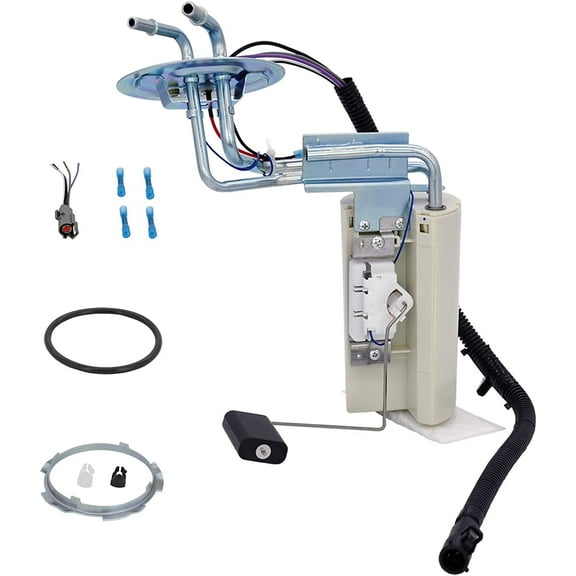 Fuel Pump Module Assembly for 1992-1997 Ford F-150 F-250 F-350 SP2006H 19 Gallons Tank