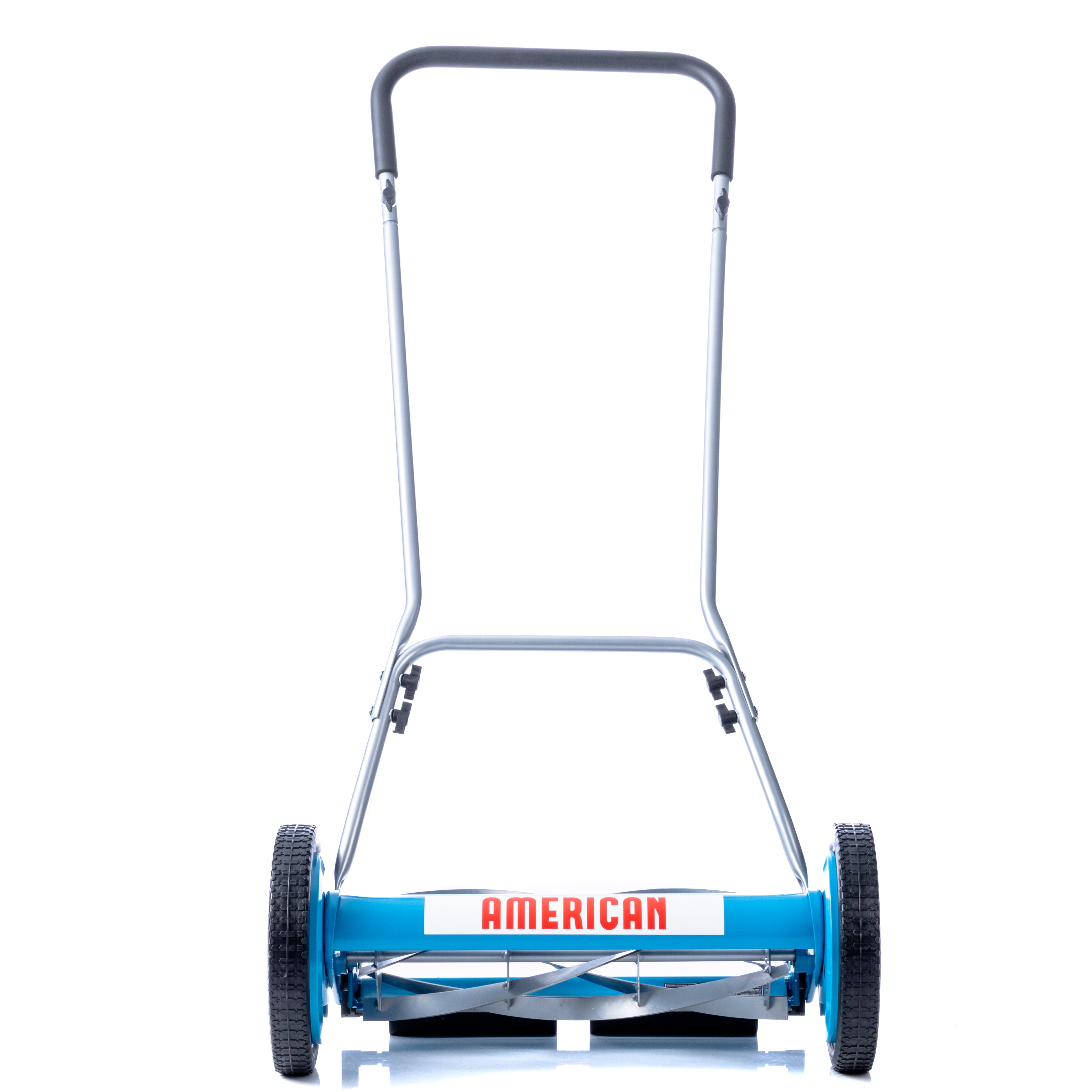 American Lawn Mower Company 2815-18 18-Inch 5-Blade Reel Push Lawn Mower