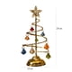 thumbnail image 2 of Lámparas de Navidad Cristal, luces de árbol de Navidad, cable de cobre, luces nocturnas decorativas, luces de Navidad para exteriores, luces de Navidad para interiores, luces de Navidad para, 2 of 8