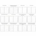 thumbnail image 6 of Weekly Pro Planner, 6 of 6