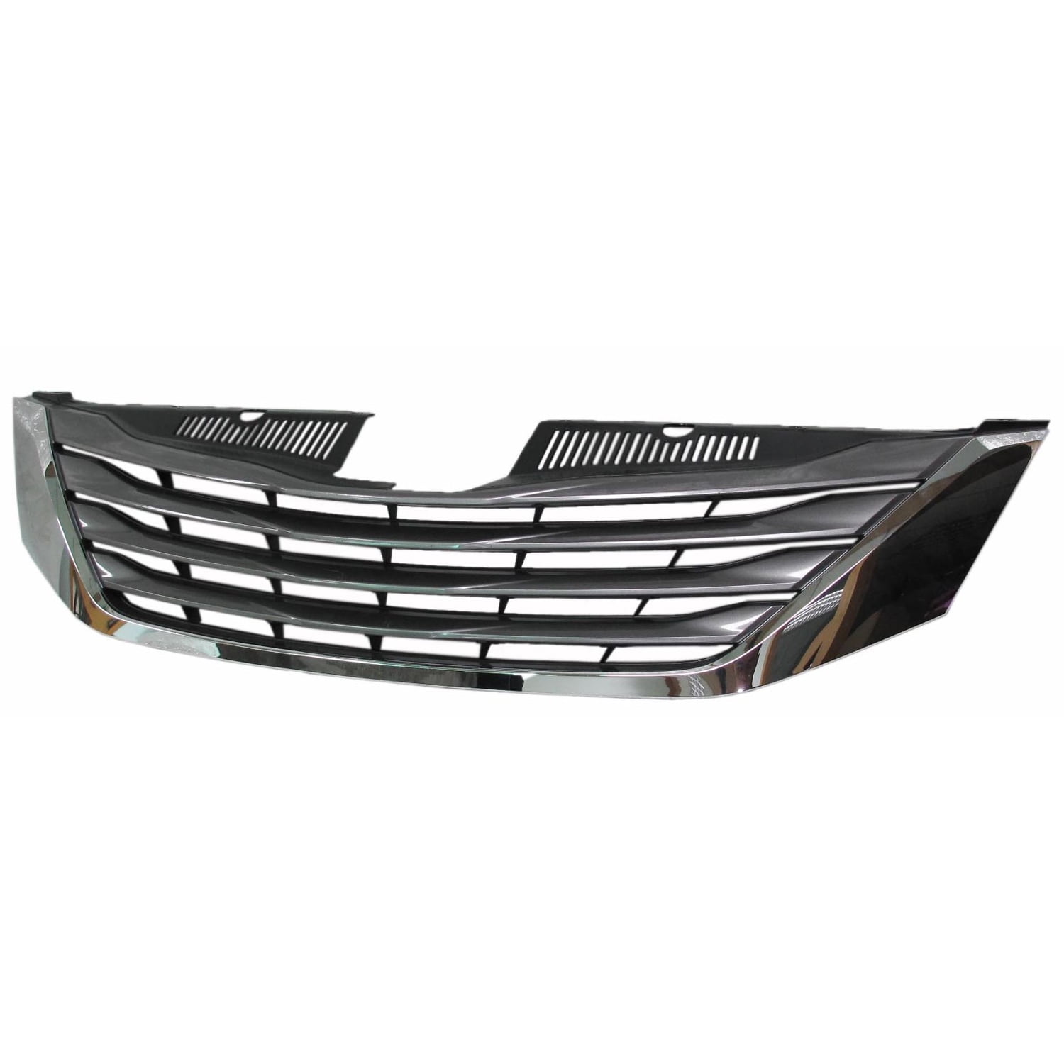 Aftermarket 2011-2014 Toyota Sienna Grille Fits Toyota 5310108090 CAPA ...