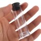 thumbnail image 3 of FELTECHELECTR 100Ud Estuche Transparente Para Cabezas De Eléctrico Protector De Plástico Para Viaje Y Uso Diario, 3 of 8