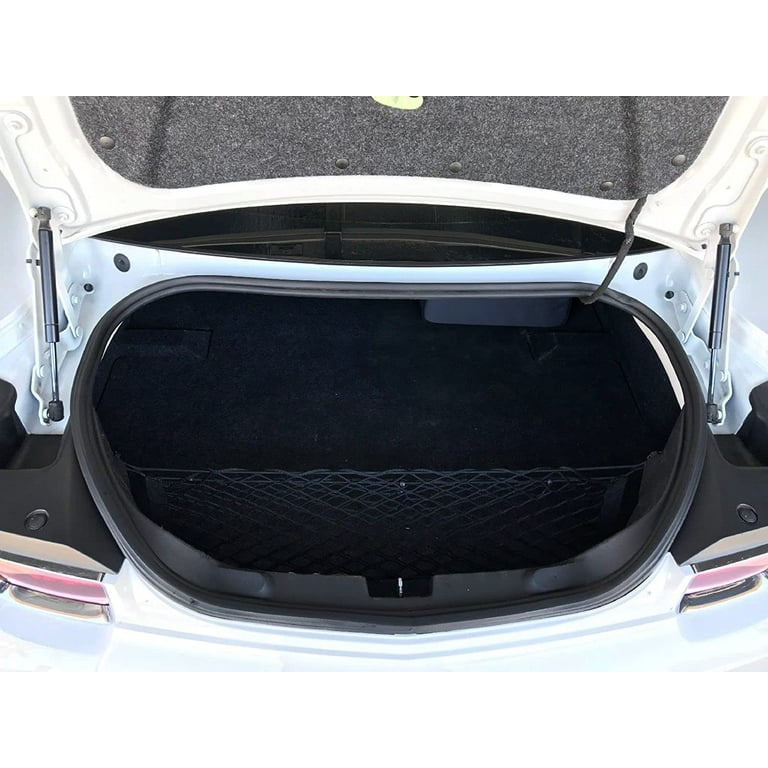 Camaro trunk organizer discount