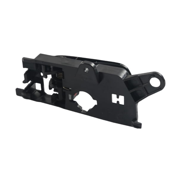 Manija interior de la puerta, accesorios para el automóvil, repuestos, fácil de instalar, calidad superior 82610 3K520