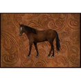 thumbnail image 1 of Horse Indoor or Outdoor Mat, 1 of 1