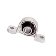 thumbnail image 5 of Ball Bearing Pillow Block Mounted Support 8/10/12/15mm Self Aligning for Parts Accs , Vertical 10mm, 5 of 9