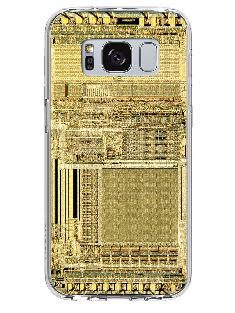 s8 cpu