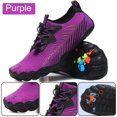 thumbnail image 3 of Zapatos playa WDOplteas Slip-On para nadar navegar bucear surfear, 3 of 9