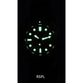 thumbnail image 2 of Ratio FreeDiver Professional Sapphire Orange Dial Quartz RTF025 200M Men's Watch, 2 of 3