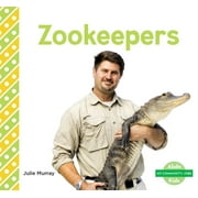 Zookeepers (My Community: Jobs)