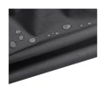 thumbnail image 4 of Dustproof Waterproof Billiard Cover With Drawstring 8 Ft Billiard Table Dust Cover Table Protector, 4 of 5