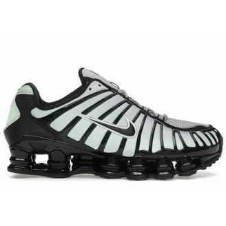 Nike Men's Shox TL Black Metallic Hematite, from StockX - Walmart.com