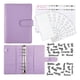 thumbnail image 1 of Cash Envelopes For Budgeting,a6 Budget Binder,binder Pockets,expense Budget Sheets,money Folder Wal, 1 of 5