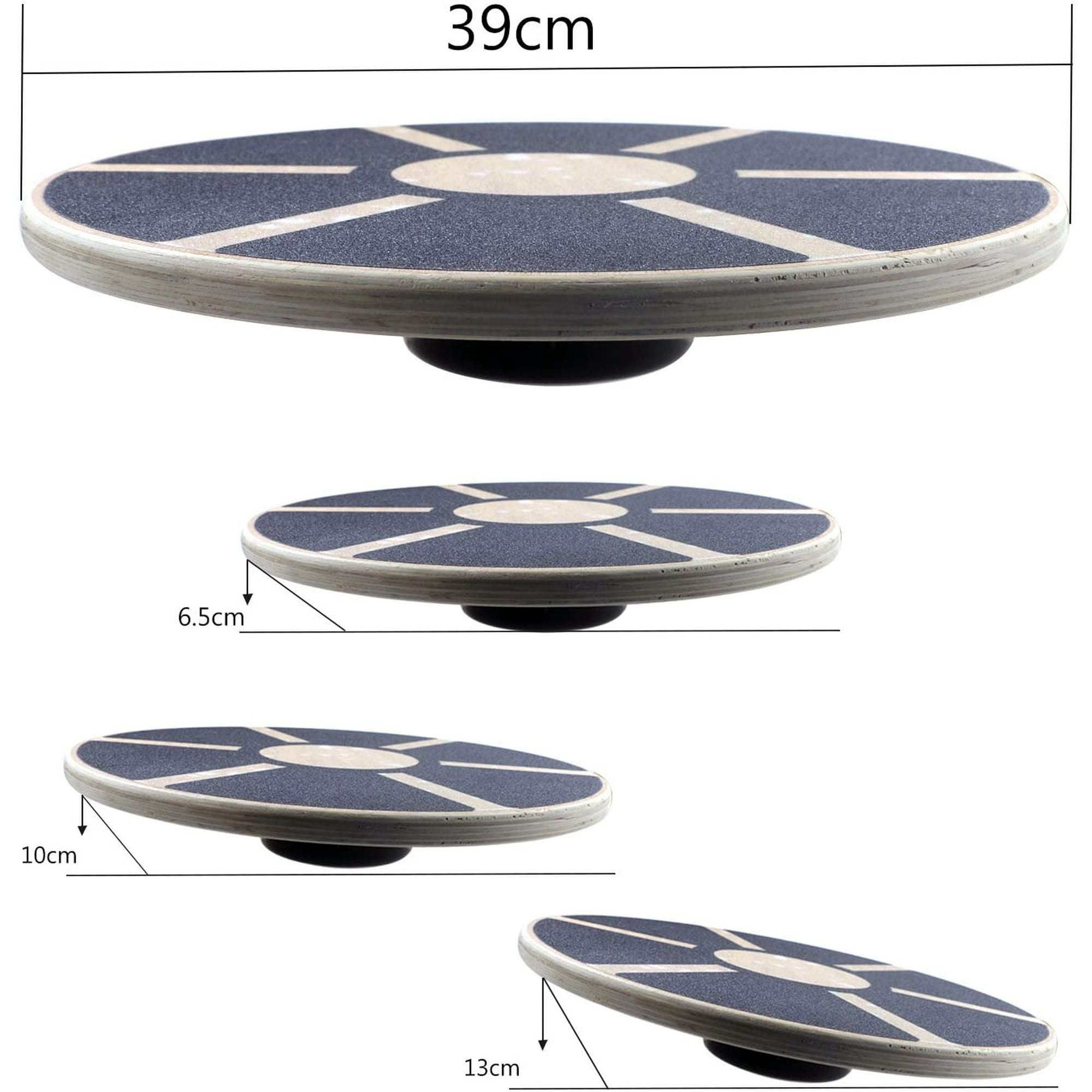 Utilisation De Planches D’équilibre Pour Améliorer La Stabilité