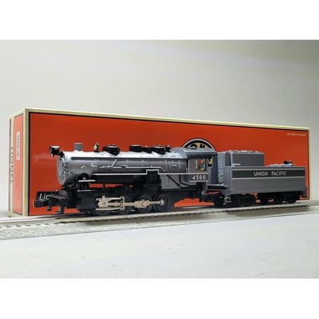 Lionel Union Pacific LionChief 0-8-0 #4500 2545030