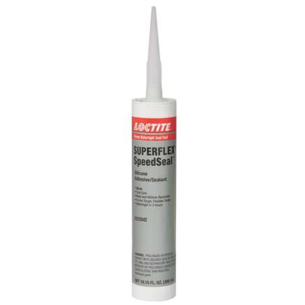 LOCTITE 1311327 Watertight in 2 hrs., Fast Dry Gasket Sealant, 300 mL