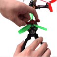thumbnail image 4 of Propeller Removal Tool Motor Grip Plier Lock Nuts Props Adapter, 4 of 5