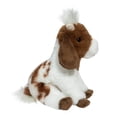 thumbnail image 4 of Douglas Cuddle Toys Mini Soft Rylie Goat  Softie Plush Stuffed Animal, 6", 4 of 4