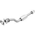 thumbnail image 1 of MagnaFlow Direct-Fit Catalytic Converter HM Grade Federal/EPA Compliant 23465, 1 of 4