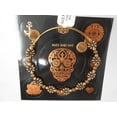 thumbnail image 2 of Alex And Ani Rafaelian Gold Blossom Flower Bangle Bracelet A18BLMRG, 2 of 5