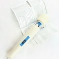 thumbnail image 3 of Hitachi HV260 Vibratex Hv260 White Massager Magic Wand Powerful Massager, 3 of 5