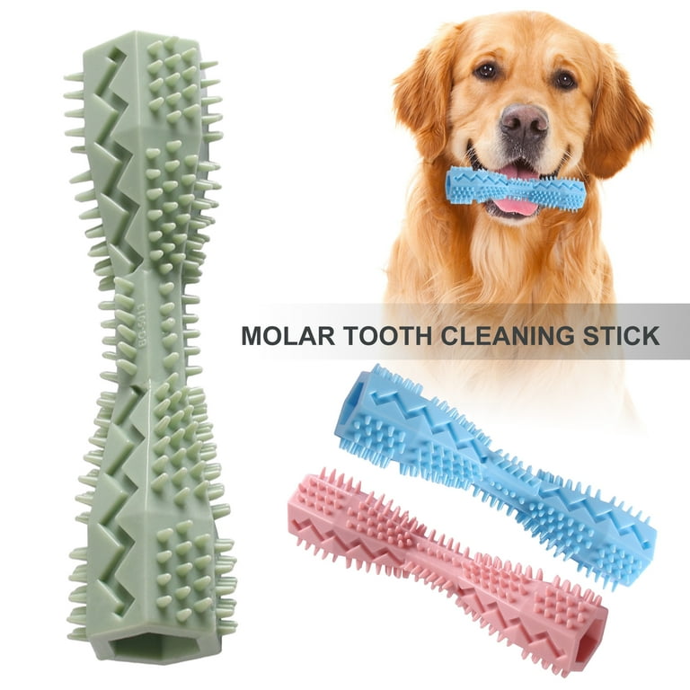 Natural teeth cleaner for dogs sales