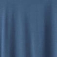 thumbnail image 4 of Men's Modal Pajamas Set Short Sleeve Bottom PJ's Pants Bedroom Pijama Sleep Night Suit 2 Piece Pjs Set Ultra Soft Size 5XL Dark Blue, 4 of 5