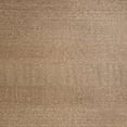 thumbnail image 2 of Olio Designs Della 36" x 72" Wooden Dining Table in Latte, 2 of 3