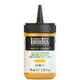thumbnail image 2 of Liquitex Professional Acrylic Gouache, 59ml, Cadmium-Free Yellow Deep, 2 of 2