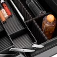 thumbnail image 4 of SalonMore Makeup Train Case Professional Adjustable 6 Trays Cosmetic Cases Storage Box, 4 of 7