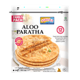 thumbnail image 2 of Congelé pommes de terre  Paratha 4 pièces / 400 g, 2 of 2