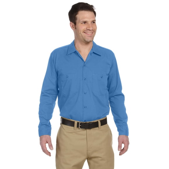 Dickies L Light Blue
