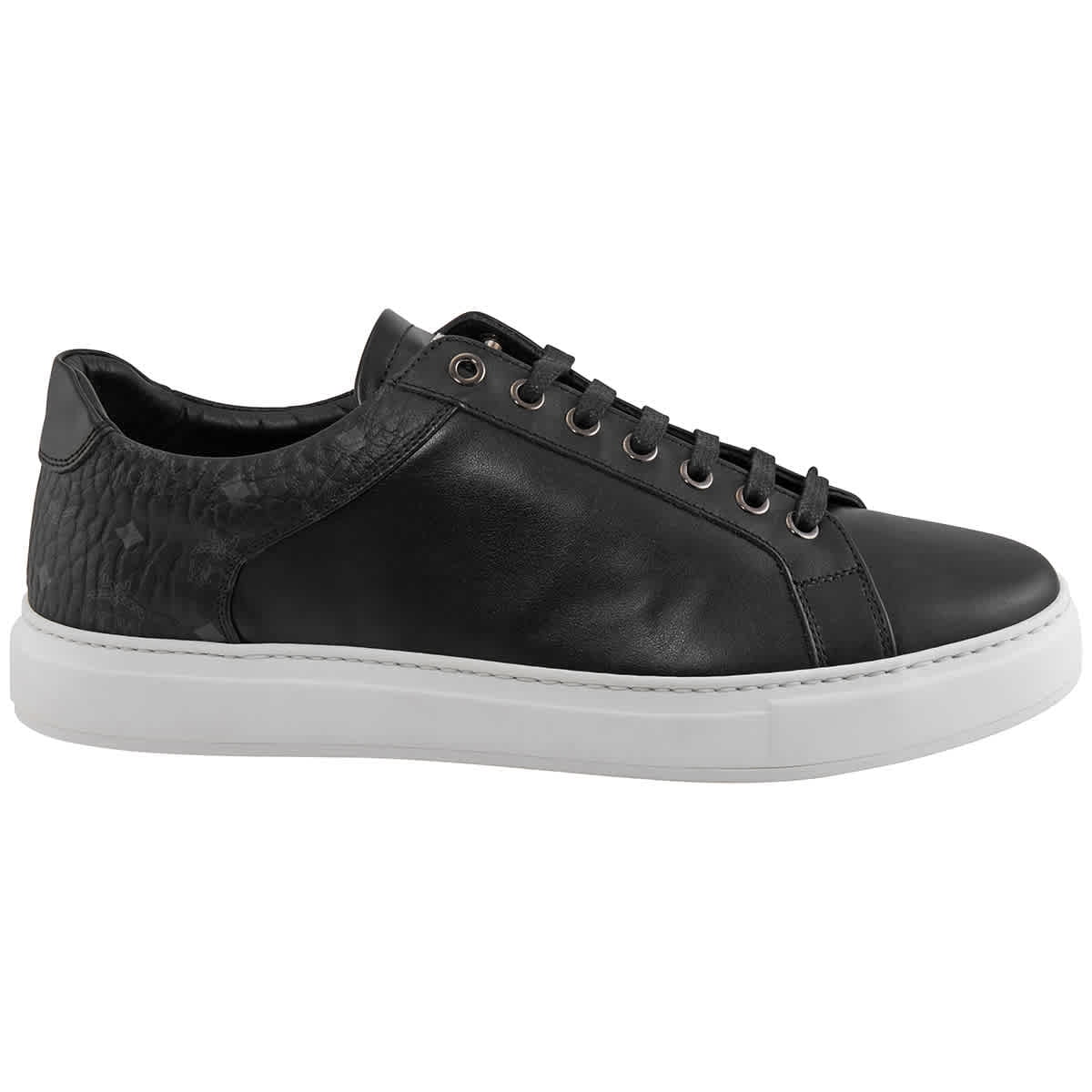 mcm women's tennis shoes
