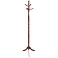 thumbnail image 4 of Crown Mark Hall Tree, Cherry, 4 of 4