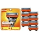 thumbnail image 1 of 1-24 PACKS 5 Layers Razor Blades Compatible Cartridges Men Care For Gillette Fusion 5 Proglide Razors, 1 of 1